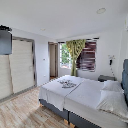 Hotel Ibiza Central Монтерія Екстер'єр фото