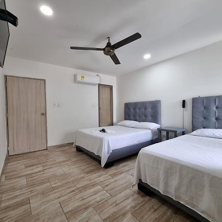 Hotel Ibiza Central Монтерія Екстер'єр фото