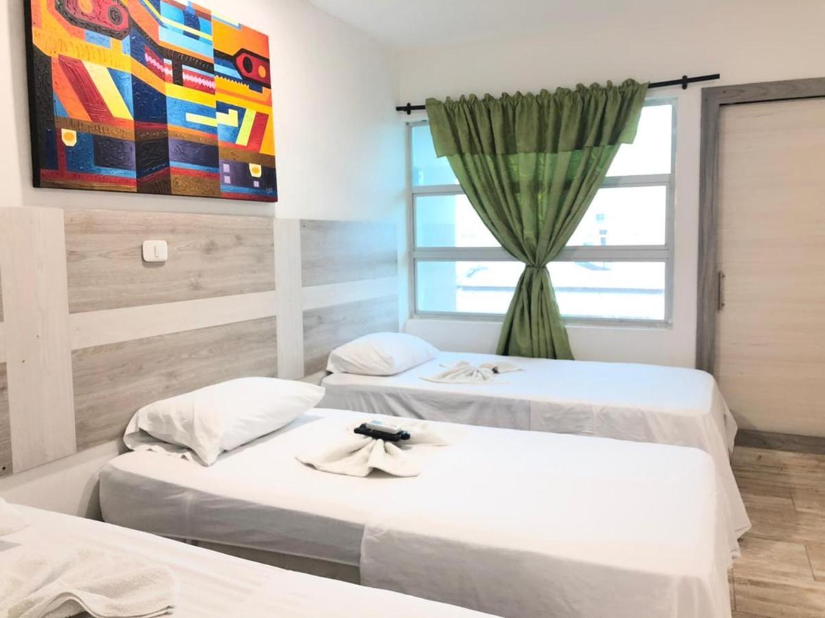 Hotel Ibiza Central Монтерія Екстер'єр фото