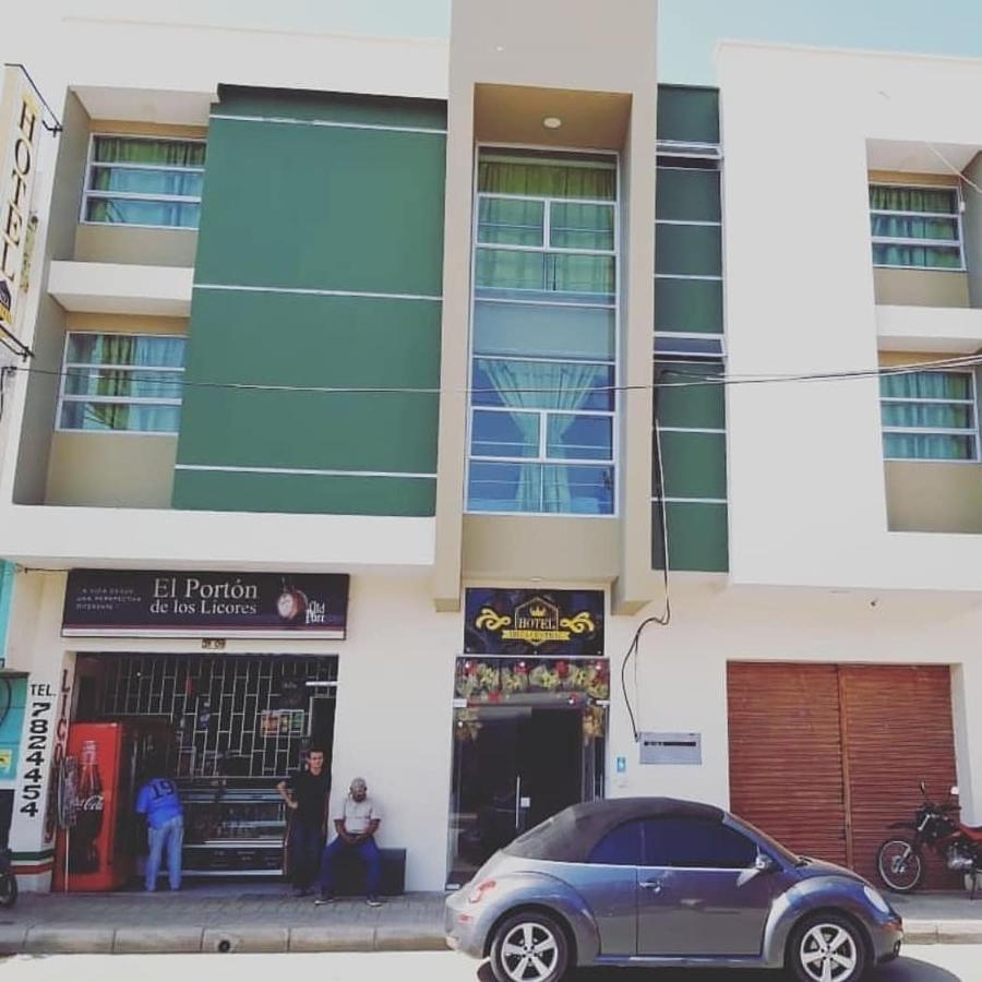 Hotel Ibiza Central Монтерія Екстер'єр фото